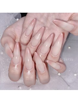 ファーストエンパイア(1st EMPIRE)/