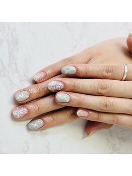 ハンドデザイン一律4,400円