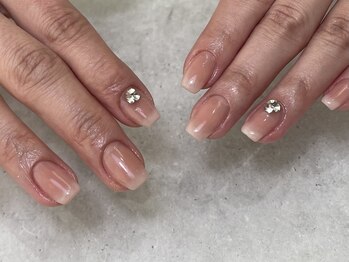 リリ(Rili)/Hondaお任せニュアンスコース