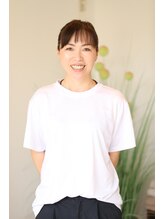 ユアン(yuan)&nbsp;後藤 優子