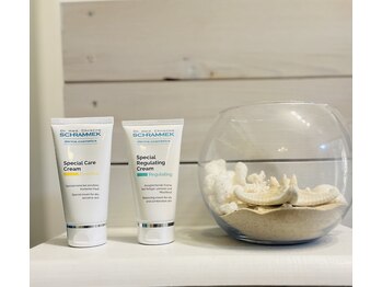 グリーンピールサロン ラニ(Lani)/グリーンピールホームケア化粧品