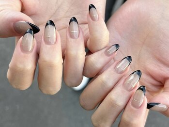 サロンド フィーカ(salon de fika)/【Rio51】