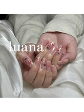 ルアナ(Luana)/