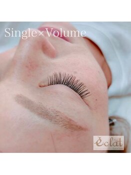 エクラ 光が丘店(eclat)/【お客様デザイン】