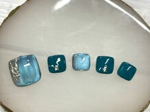 エスディーアイ(SDI)/フット 定額シンプル