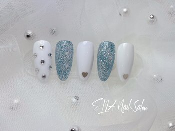 エリア(ELIA)/シンプルデザイン