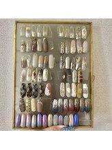 リベロネイル(Libero Nail)/select