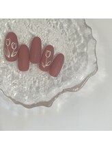 ネイル レア(Nail Rea)/standardコース￥6200