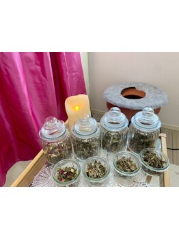 冷え改善・代謝をUPしたい