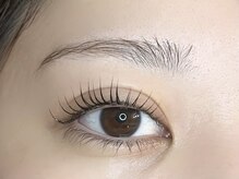 ドリームシャイニー 西葛西店(Dream Shiny)/lash lift