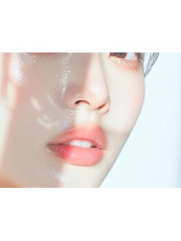 シミしわ改善！予防ケア