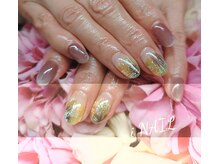 アイネイル(iNAIL)/