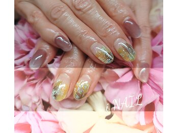 アイネイル(iNAIL)/