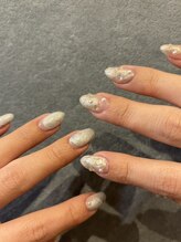 アトリエルタン 堺店(atelier Le Temps)/☆nuance nail☆