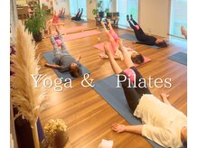 タットヴァヨガ/ピラティスで正しい体の動きを♪