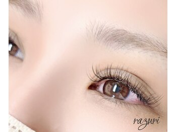 ラズリ(razuri)/*LEDマツエク*