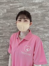 はあとねいる 岐阜則武店&nbsp;・ ERI