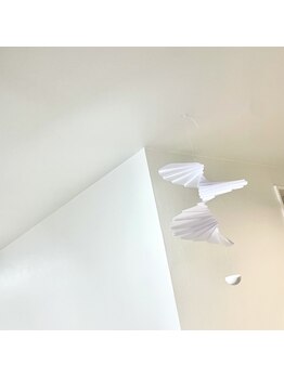 ミューデ(mude)/salon…☆