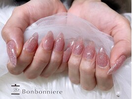 フラッシュネイル