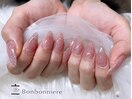 フラッシュネイル