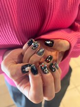 ソア ネイル 鳳駅(soar.nail)/持ち込み