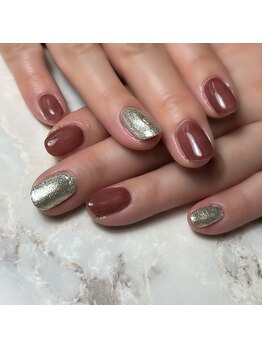 リアン(lien)/ワンカラー