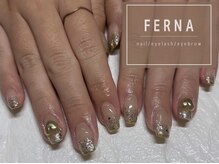 フェルナ(FERNA)/☆やり放題コース☆