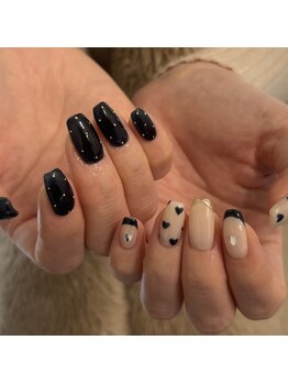 クレール(clair)/design