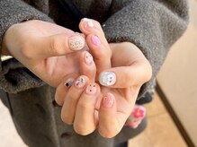 ダブリューアイラッシュ 中野(W.eyelash)/【rina】埋め尽くし　持ち込み