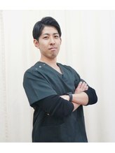 ナオル整体 国分寺院(NAORU整体) 中出 拓志
