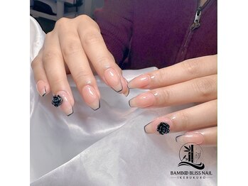 フレンチネイル