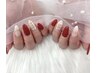 再来2ヶ月以上6ヶ月以内【定額ハンド×300種類のデザイン】