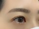 ブローマ(BROOMA)の写真/眉の形が決まらない…左右差が気になる…などのお悩みはプロにお任せください！朝のメイク時間短縮にも♪