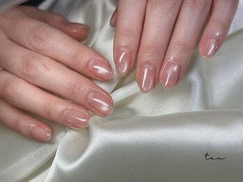 テンドット(ten.)/