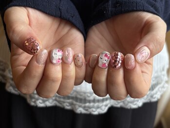 ブリコ(Brico)/art design / nana