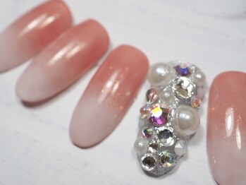 ネイルホーラー(Nail HAULER)/