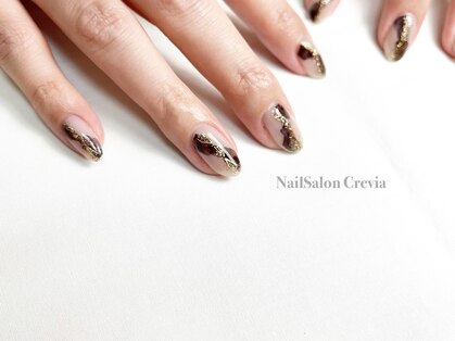 クレビア(crevia)の写真