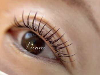 ルアノ 北浦和(Luano)/カラーエクステ×&Healthy