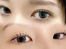 シルネ 三軒茶屋(Cilune)/オーダーメイドまつげパーマ