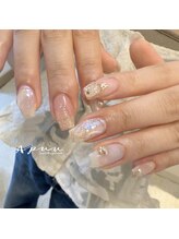 アピュ(APUU)/夏ニュアンス