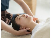 ティヨール 阪急神戸店(TILLEUL)/メンズにもオススメ！