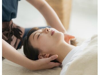 ティヨール 阪急神戸店(TILLEUL)/メンズにもオススメ!