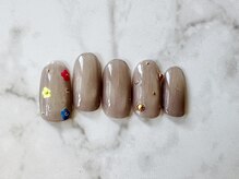 コティ(cotty)/8月　おすすめデザイン