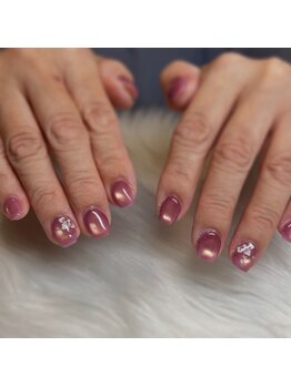 リノリー 仙台店(rinory)/マグネット