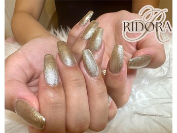 ルーミー(roomee)/【RIDORA限定メニュー】