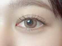 リアリ 市川(LIALI)/エアーフラットラッシュ100本♪