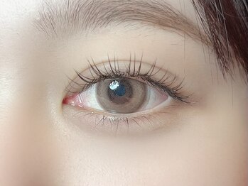 リアリ 市川(LIALI)/エアーフラットラッシュ100本♪