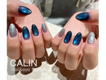 カラン 焼津店(CALIN)/マリンブルーマグネット