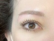 オルテンシア(Ortensia)/眉毛とマツエクのセットメニュー