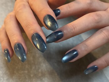 トロイ(troja)/マグネットネイル